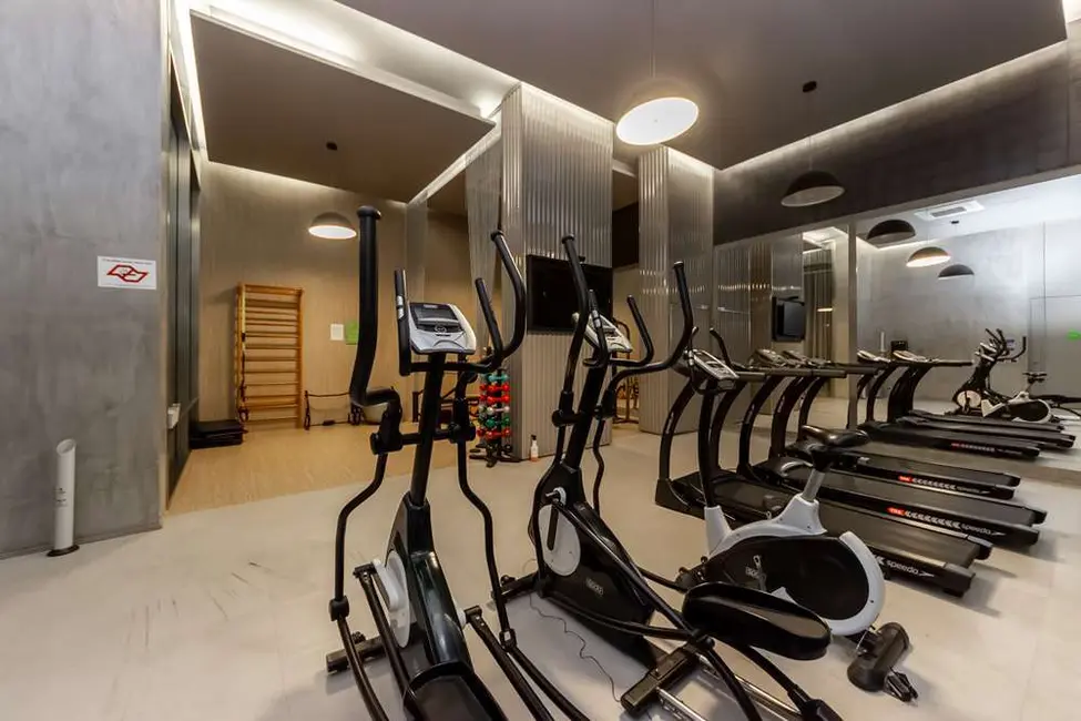 Kitnet com 1 quarto à venda, 28m2 em República, São Paulo - SP - imagem 8 Foto 8 de Kitnet com 1 quarto à venda, 28m2 em República, São Paulo - SP