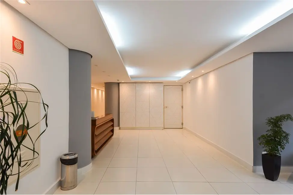 Foto 5 de Apartamento com 1 quarto à venda, 26m2 em República, São Paulo - SP