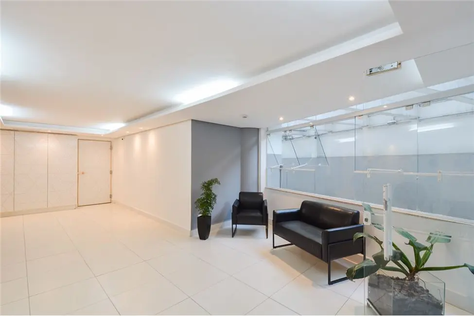 Foto 6 de Apartamento com 1 quarto à venda, 26m2 em República, São Paulo - SP