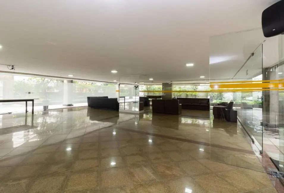 Foto 2 de Apartamento com 2 quartos à venda, 95m2 em Vila Mariana, São Paulo - SP