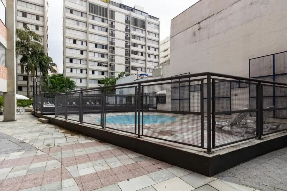 Foto 9 de Apartamento com 2 quartos à venda, 95m2 em Vila Mariana, São Paulo - SP