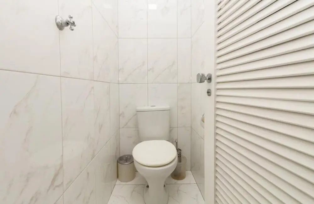 Foto 5 de Apartamento com 2 quartos à venda, 95m2 em Vila Mariana, São Paulo - SP