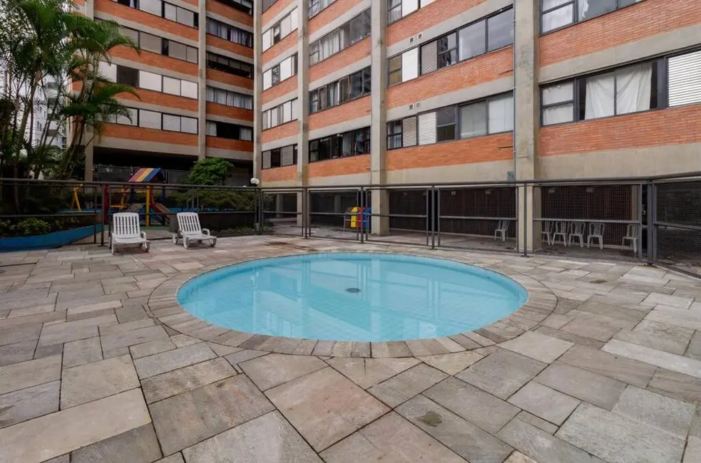 Foto 8 de Apartamento com 2 quartos à venda, 95m2 em Vila Mariana, São Paulo - SP