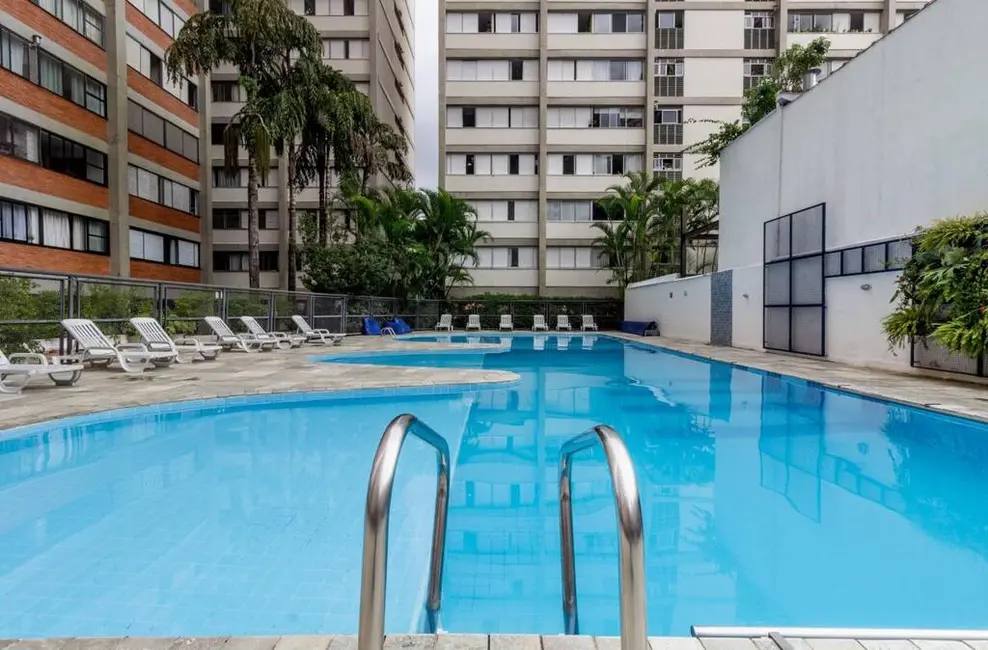 Foto 7 de Apartamento com 2 quartos à venda, 95m2 em Vila Mariana, São Paulo - SP