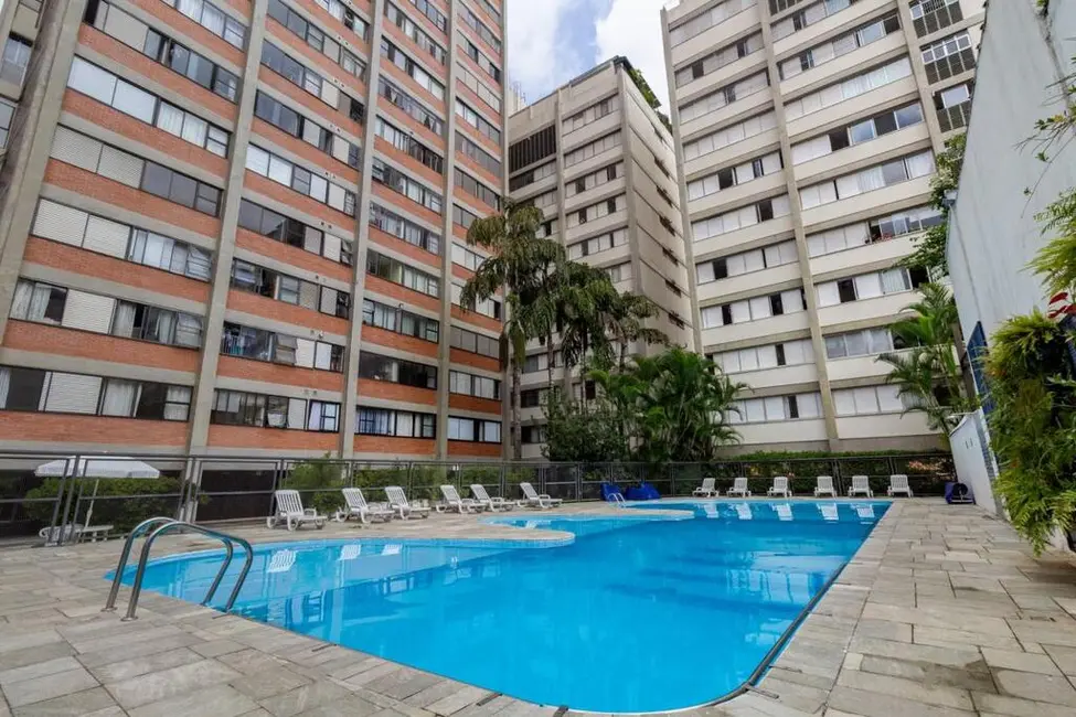 Foto 6 de Apartamento com 2 quartos à venda, 95m2 em Vila Mariana, São Paulo - SP