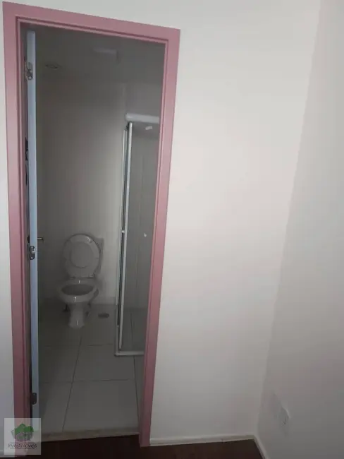 Foto 9 de Apartamento com 1 quarto à venda, 23m2 em Centro, São Paulo - SP