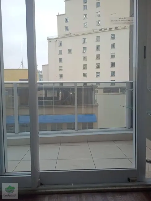 Foto 2 de Apartamento com 1 quarto à venda, 23m2 em Centro, São Paulo - SP