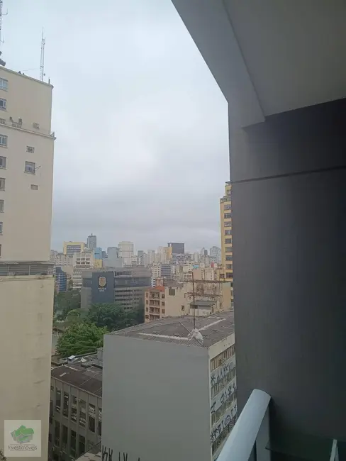 Foto 3 de Apartamento com 1 quarto à venda, 23m2 em Centro, São Paulo - SP