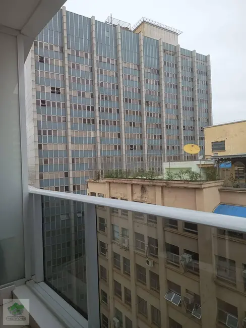 Foto 1 de Apartamento com 1 quarto à venda, 23m2 em Centro, São Paulo - SP