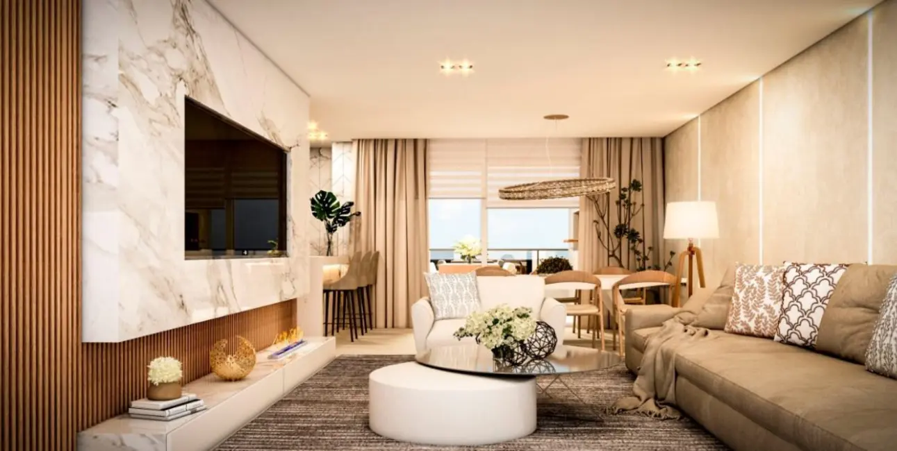 Apartamento com 3 quartos à venda, 156m2 em Jardim América, Caxias Do Sul - RS - imagem 5 Foto 5 de Apartamento com 3 quartos à venda, 156m2 em Jardim América, Caxias Do Sul - RS