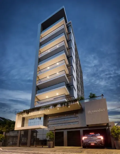 Apartamento com 3 quartos à venda, 156m2 em Jardim América, Caxias Do Sul - RS - imagem 6 Foto 6 de Apartamento com 3 quartos à venda, 156m2 em Jardim América, Caxias Do Sul - RS