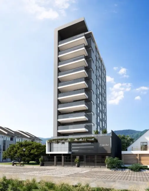 Apartamento com 3 quartos à venda, 156m2 em Jardim América, Caxias Do Sul - RS - imagem 7 Foto 7 de Apartamento com 3 quartos à venda, 156m2 em Jardim América, Caxias Do Sul - RS