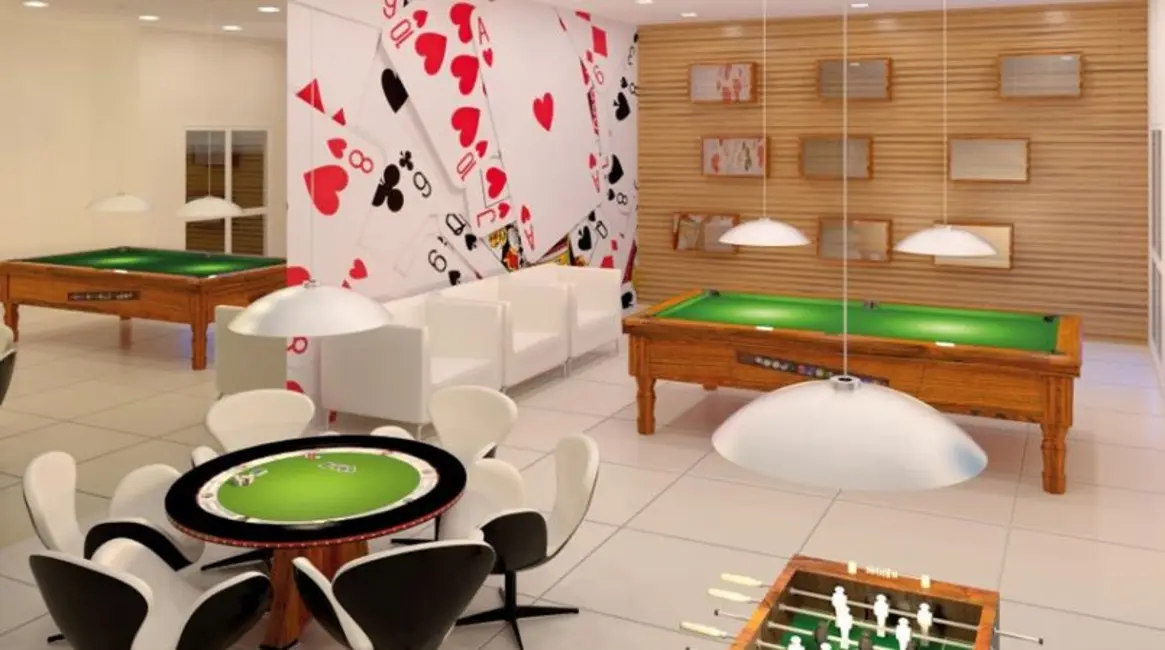 Apartamento com 2 quartos à venda, 55m2 em São Leopoldo, Caxias Do Sul - RS - imagem 6 Foto 6 de Apartamento com 2 quartos à venda, 55m2 em São Leopoldo, Caxias Do Sul - RS