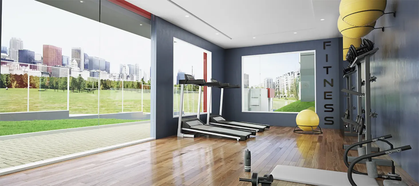 Apartamento com 1 quarto à venda, 45m2 em Freitas, Sapucaia Do Sul - RS - imagem 8 Foto 8 de Apartamento com 1 quarto à venda, 45m2 em Freitas, Sapucaia Do Sul - RS