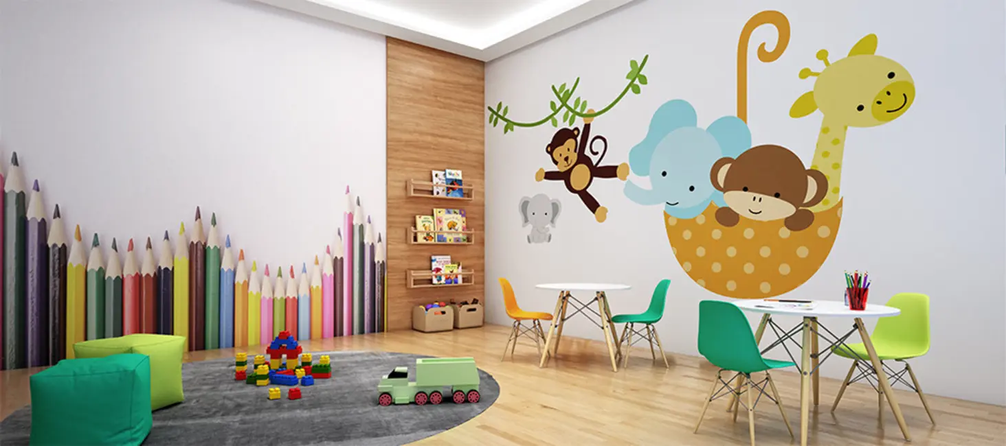 Apartamento com 1 quarto à venda, 45m2 em Freitas, Sapucaia Do Sul - RS - imagem 9 Foto 9 de Apartamento com 1 quarto à venda, 45m2 em Freitas, Sapucaia Do Sul - RS