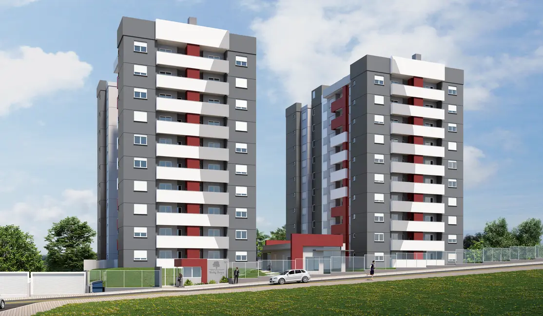 Apartamento com 1 quarto à venda, 45m2 em Freitas, Sapucaia Do Sul - RS - imagem 5 Foto 5 de Apartamento com 1 quarto à venda, 45m2 em Freitas, Sapucaia Do Sul - RS