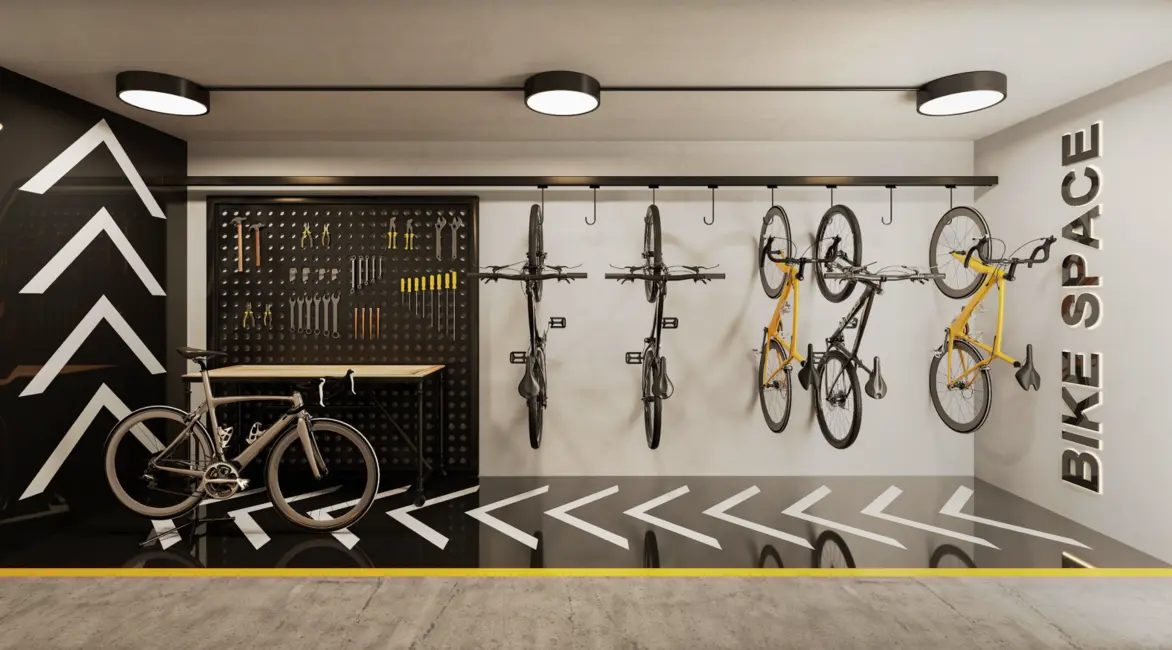 Apartamento com 2 quartos à venda, 51m2 em São Leopoldo, Caxias Do Sul - RS - imagem 4 Foto 4 de Apartamento com 2 quartos à venda, 51m2 em São Leopoldo, Caxias Do Sul - RS