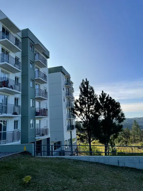 Foto 2 de Apartamento com 2 quartos à venda, 59m2 em Santa Fé, Caxias Do Sul - RS