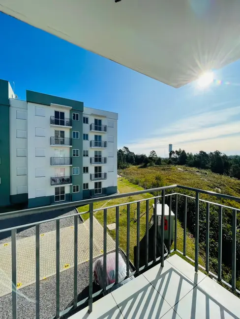 Apartamento com 2 quartos à venda, 59m2 em Santa Fé, Caxias Do Sul - RS - imagem 3 Foto 3 de Apartamento com 2 quartos à venda, 59m2 em Santa Fé, Caxias Do Sul - RS