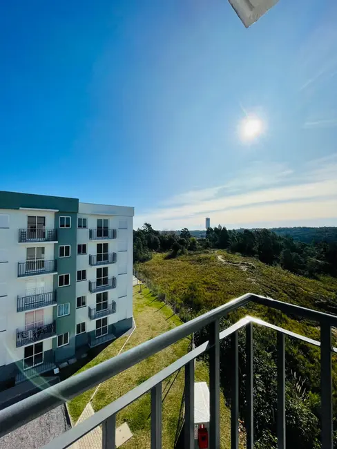 Apartamento com 2 quartos à venda, 59m2 em Santa Fé, Caxias Do Sul - RS - imagem 7 Foto 7 de Apartamento com 2 quartos à venda, 59m2 em Santa Fé, Caxias Do Sul - RS