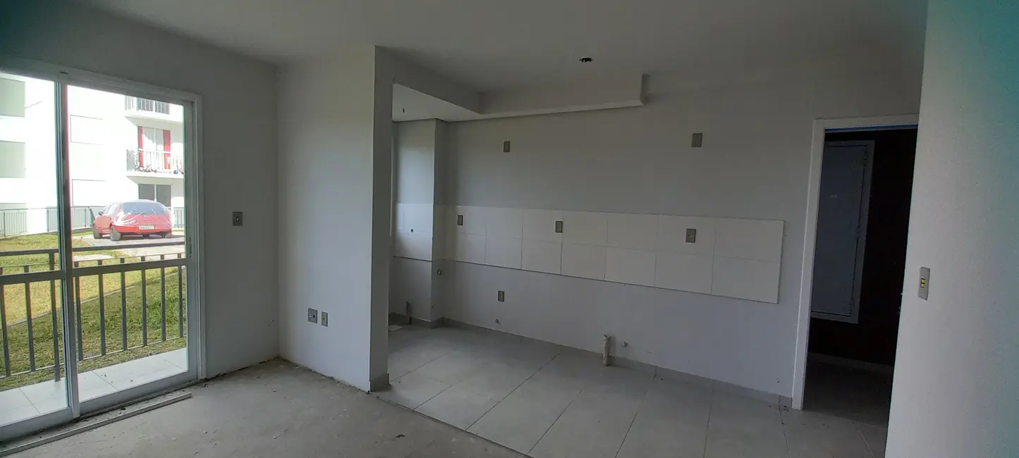 Foto 11 de Apartamento com 2 quartos à venda, 59m2 em Santa Fé, Caxias Do Sul - RS