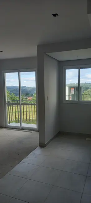 Apartamento com 2 quartos à venda, 59m2 em Santa Fé, Caxias Do Sul - RS - imagem 9 Foto 9 de Apartamento com 2 quartos à venda, 59m2 em Santa Fé, Caxias Do Sul - RS