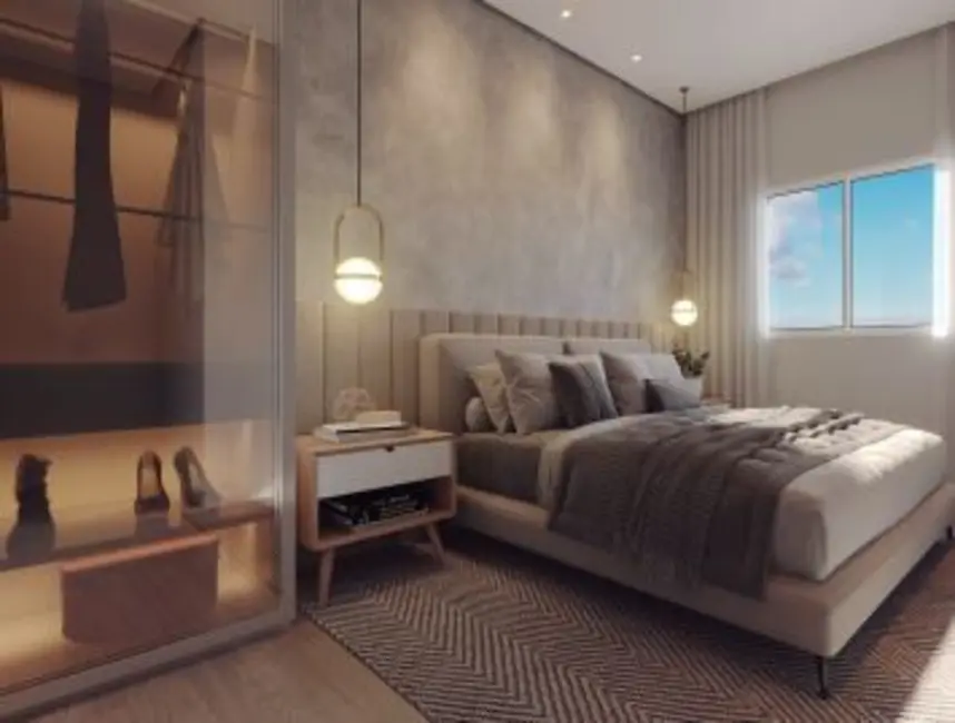 Apartamento com 3 quartos à venda, 67m2 em Cruzeiro, Caxias Do Sul - RS - imagem 5 Foto 5 de Apartamento com 3 quartos à venda, 67m2 em Cruzeiro, Caxias Do Sul - RS