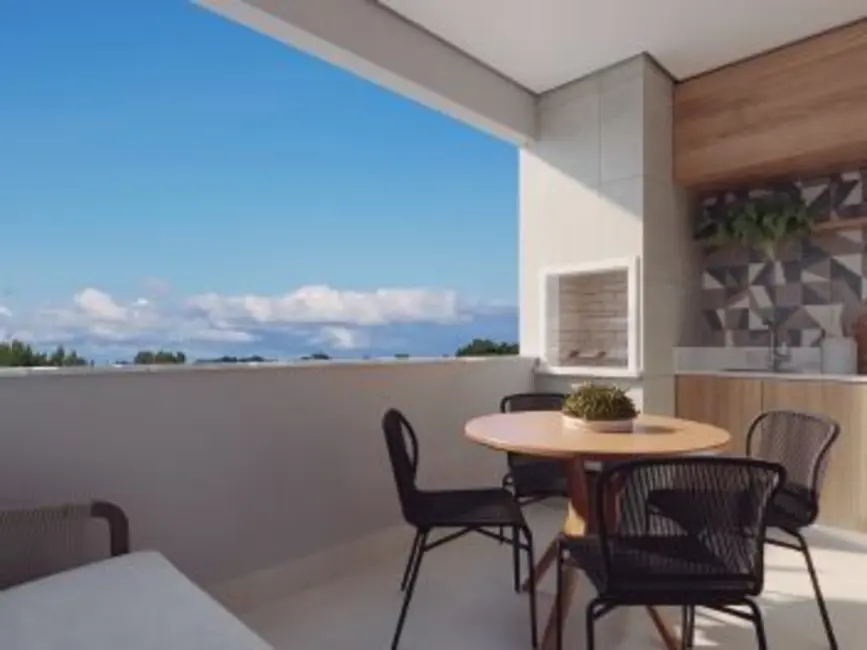 Apartamento com 3 quartos à venda, 67m2 em Cruzeiro, Caxias Do Sul - RS - imagem 6 Foto 6 de Apartamento com 3 quartos à venda, 67m2 em Cruzeiro, Caxias Do Sul - RS