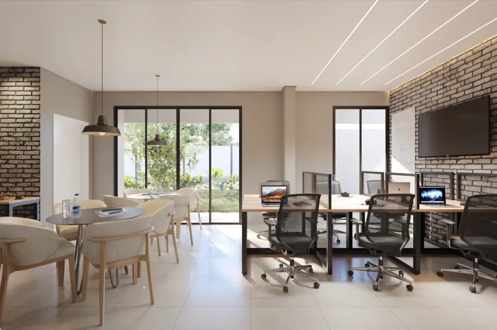 Apartamento com 2 quartos à venda, 56m2 em Freitas, Sapucaia Do Sul - RS - imagem 5 Foto 5 de Apartamento com 2 quartos à venda, 56m2 em Freitas, Sapucaia Do Sul - RS