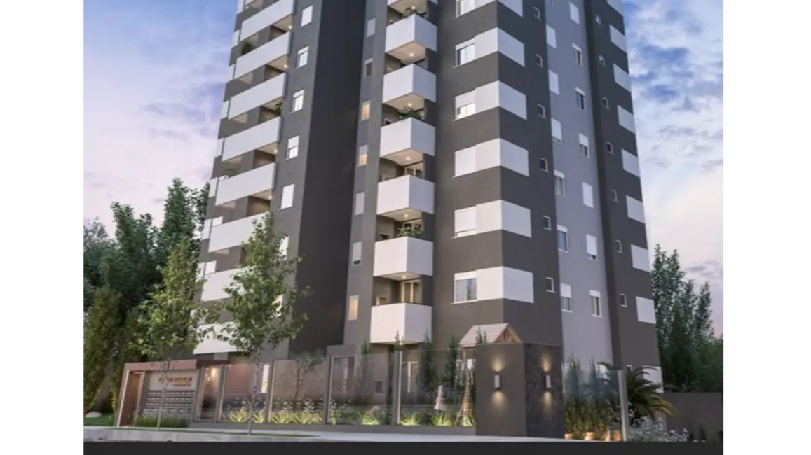 Foto 1 de Apartamento com 2 quartos à venda, 43m2 em Caxias Do Sul - RS
