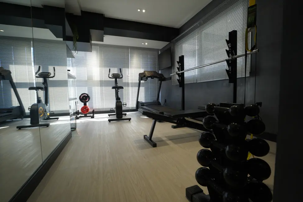 Apartamento com 3 quartos à venda, 137m2 em Nossa Senhora de Lourdes, Caxias Do Sul - RS - imagem 9 Foto 9 de Apartamento com 3 quartos à venda, 137m2 em Nossa Senhora de Lourdes, Caxias Do Sul - RS