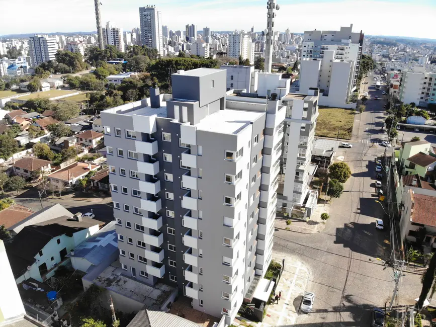 Foto 2 de Apartamento com 3 quartos à venda, 137m2 em Nossa Senhora de Lourdes, Caxias Do Sul - RS