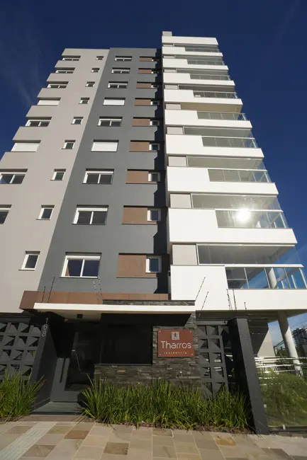 Apartamento com 3 quartos à venda, 137m2 em Nossa Senhora de Lourdes, Caxias Do Sul - RS - imagem 4 Foto 4 de Apartamento com 3 quartos à venda, 137m2 em Nossa Senhora de Lourdes, Caxias Do Sul - RS