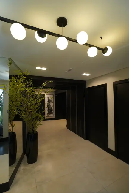 Apartamento com 3 quartos à venda, 137m2 em Nossa Senhora de Lourdes, Caxias Do Sul - RS - imagem 7 Foto 7 de Apartamento com 3 quartos à venda, 137m2 em Nossa Senhora de Lourdes, Caxias Do Sul - RS