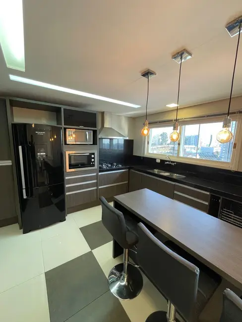 Foto 2 de Apartamento com 3 quartos à venda, 245m2 em Sanvitto, Caxias Do Sul - RS