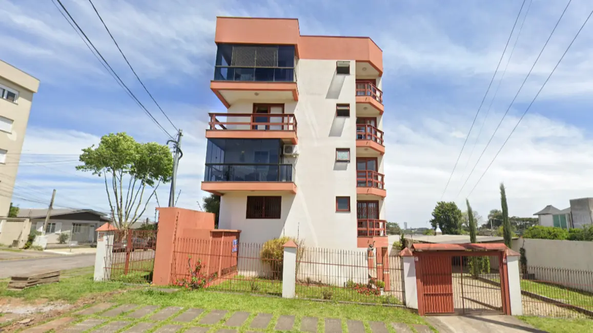 Foto 1 de Apartamento com 2 quartos à venda, 67m2 em Santa Catarina, Caxias Do Sul - RS