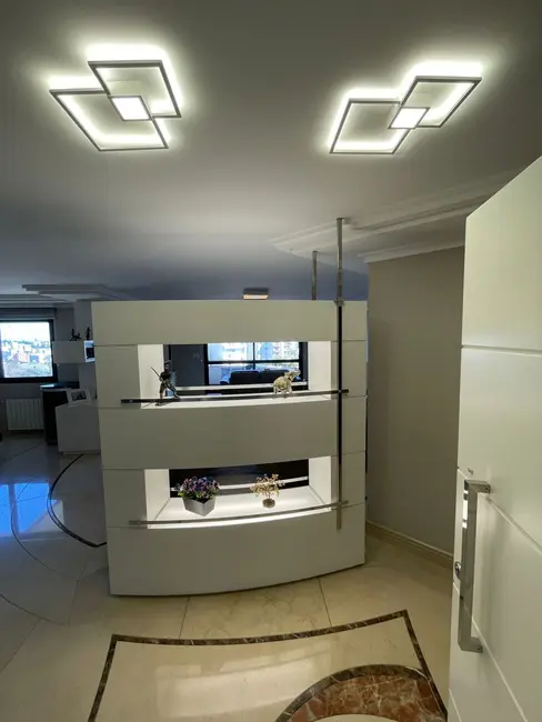 Foto 6 de Apartamento com 4 quartos à venda, 313m2 em Exposição, Caxias Do Sul - RS