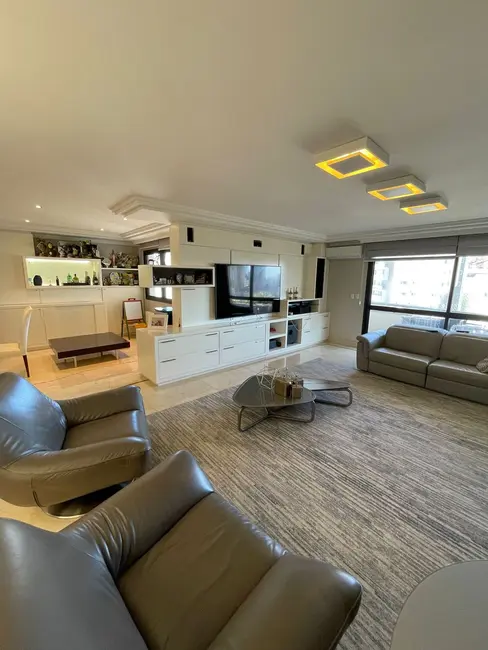 Foto 8 de Apartamento com 4 quartos à venda, 313m2 em Exposição, Caxias Do Sul - RS