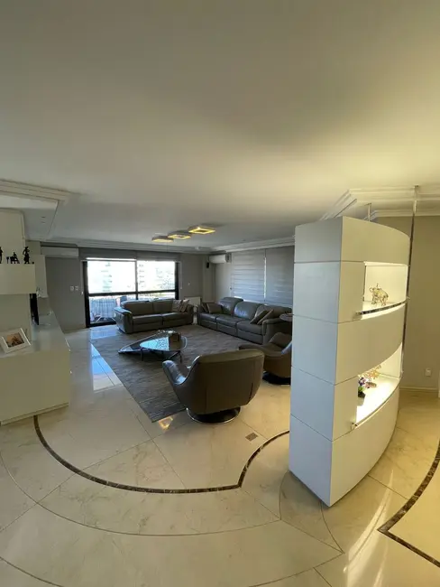 Foto 7 de Apartamento com 4 quartos à venda, 313m2 em Exposição, Caxias Do Sul - RS