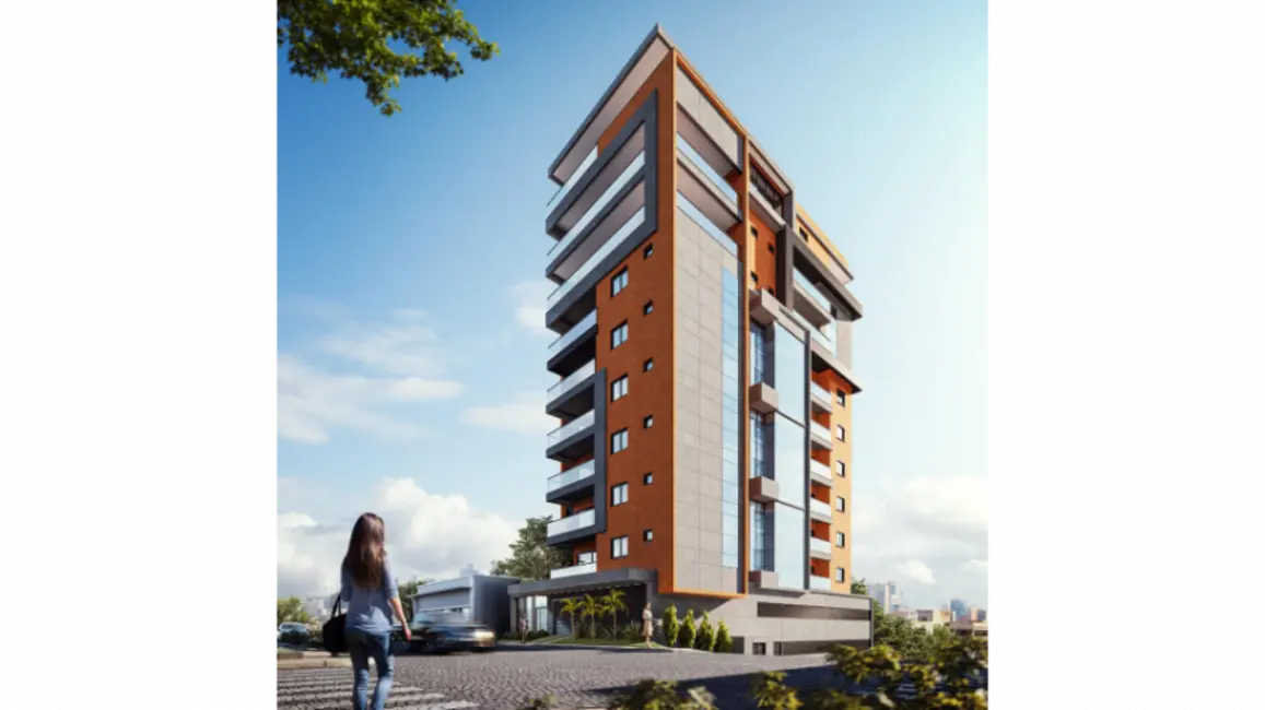 Foto 6 de Apartamento com 1 quarto à venda, 107m2 em Planalto, Farroupilha - RS