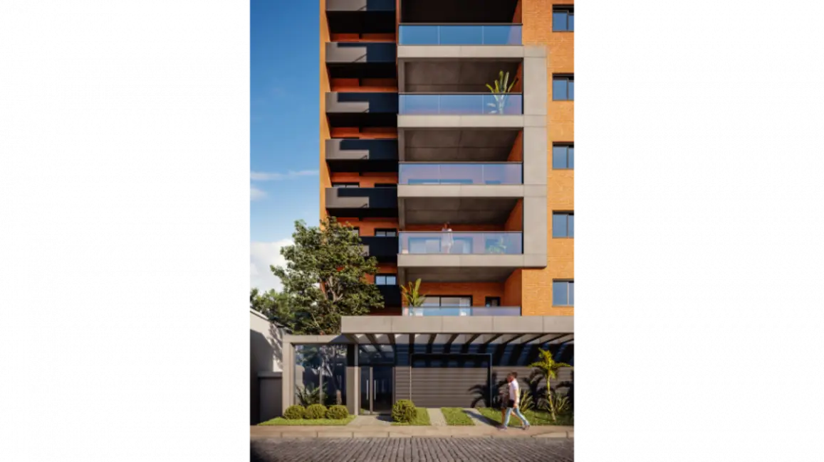 Foto 5 de Apartamento com 1 quarto à venda, 107m2 em Planalto, Farroupilha - RS