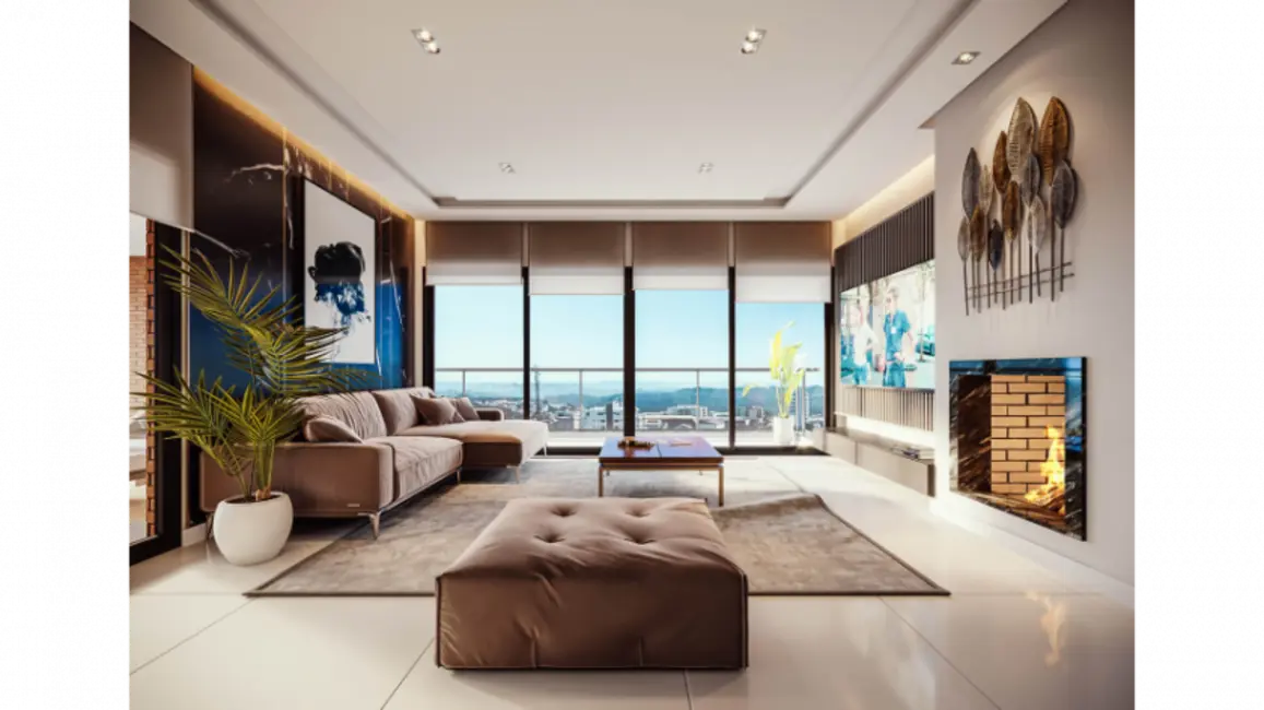 Foto 9 de Apartamento com 1 quarto à venda, 107m2 em Planalto, Farroupilha - RS