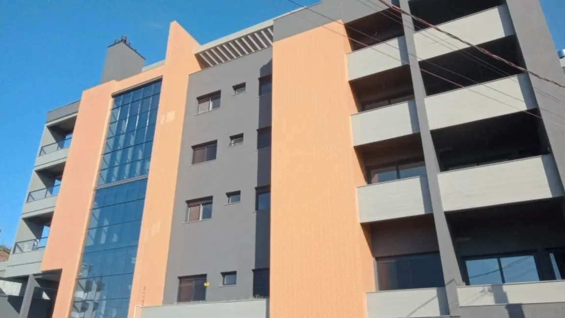 Foto 1 de Apartamento com 3 quartos à venda, 129m2 em Flores Da Cunha - RS