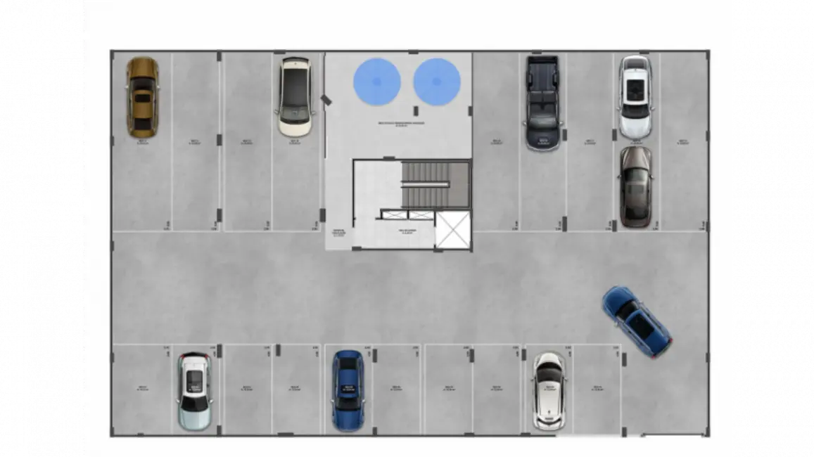 Foto 4 de Apartamento com 3 quartos à venda, 129m2 em Flores Da Cunha - RS