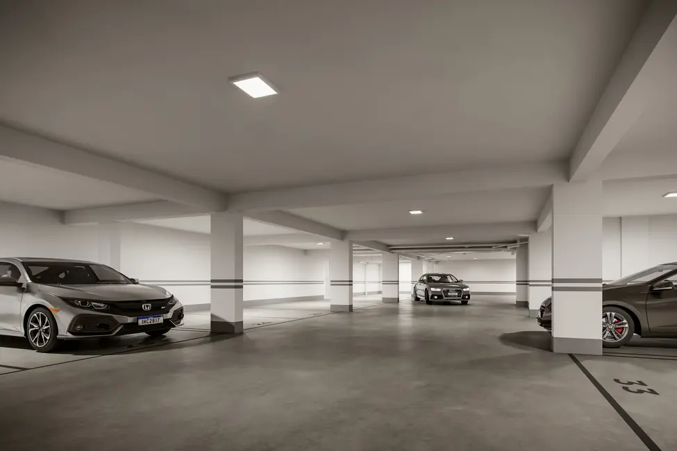 Foto 4 de Apartamento com 1 quarto à venda, 56m2 em Flores Da Cunha - RS