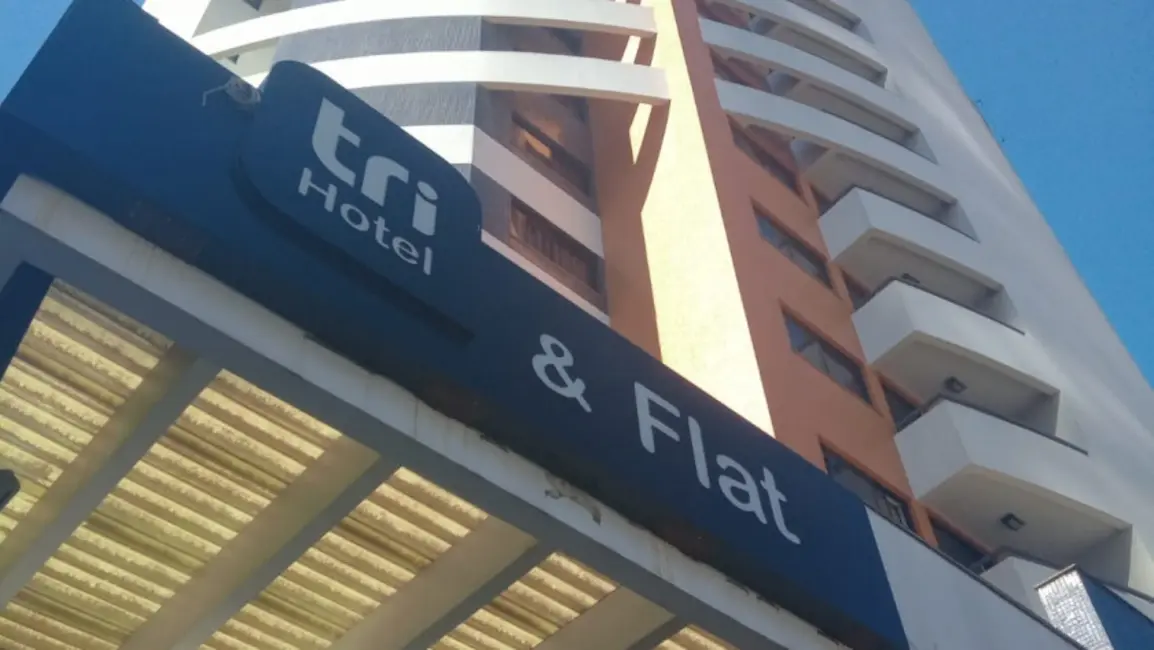 Foto 1 de Apartamento com 1 quarto à venda, 36m2 em Centro, Caxias Do Sul - RS