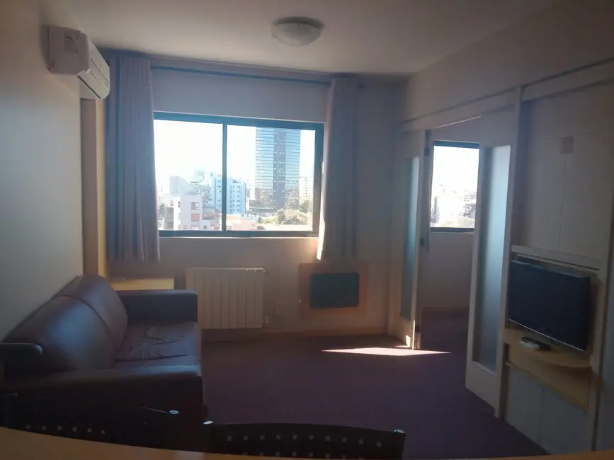 Apartamento com 1 quarto à venda, 36m2 em Centro, Caxias Do Sul - RS - imagem 7 Foto 7 de Apartamento com 1 quarto à venda, 36m2 em Centro, Caxias Do Sul - RS