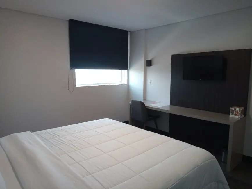 Foto 5 de Loft / Flat com 1 quarto à venda, 24m2 em Sanvitto, Caxias Do Sul - RS