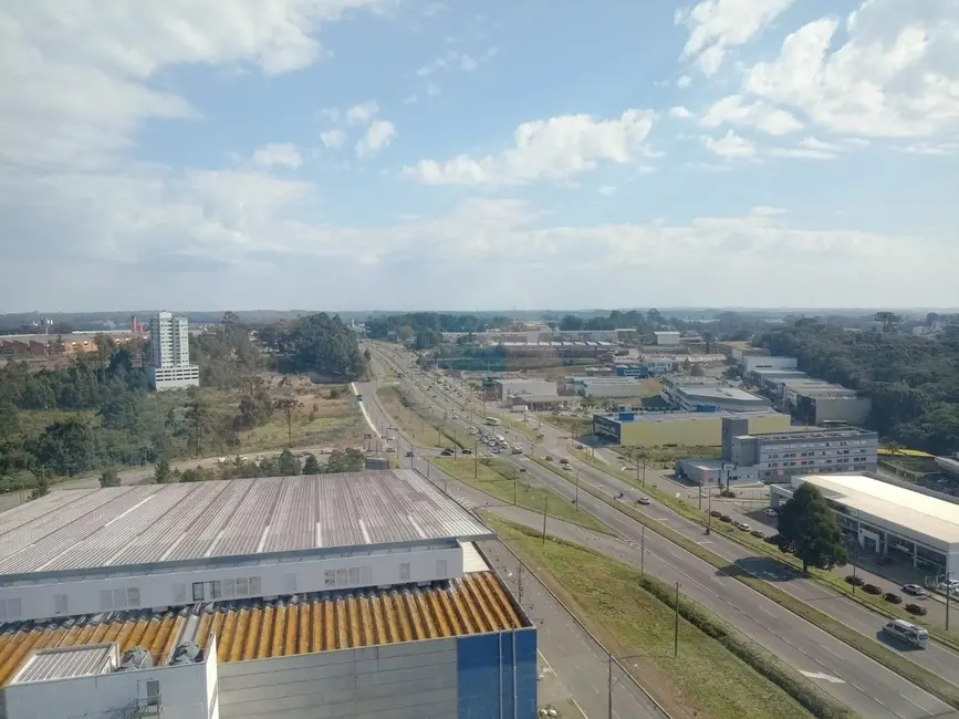 Foto 6 de Loft / Flat com 1 quarto à venda, 24m2 em Sanvitto, Caxias Do Sul - RS