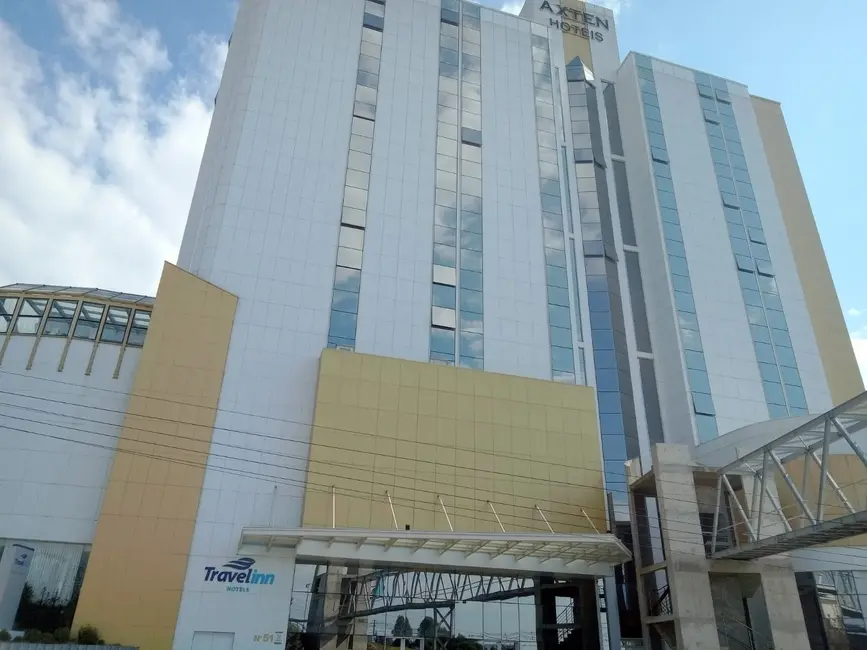 Foto 7 de Loft / Flat com 1 quarto à venda, 24m2 em Sanvitto, Caxias Do Sul - RS